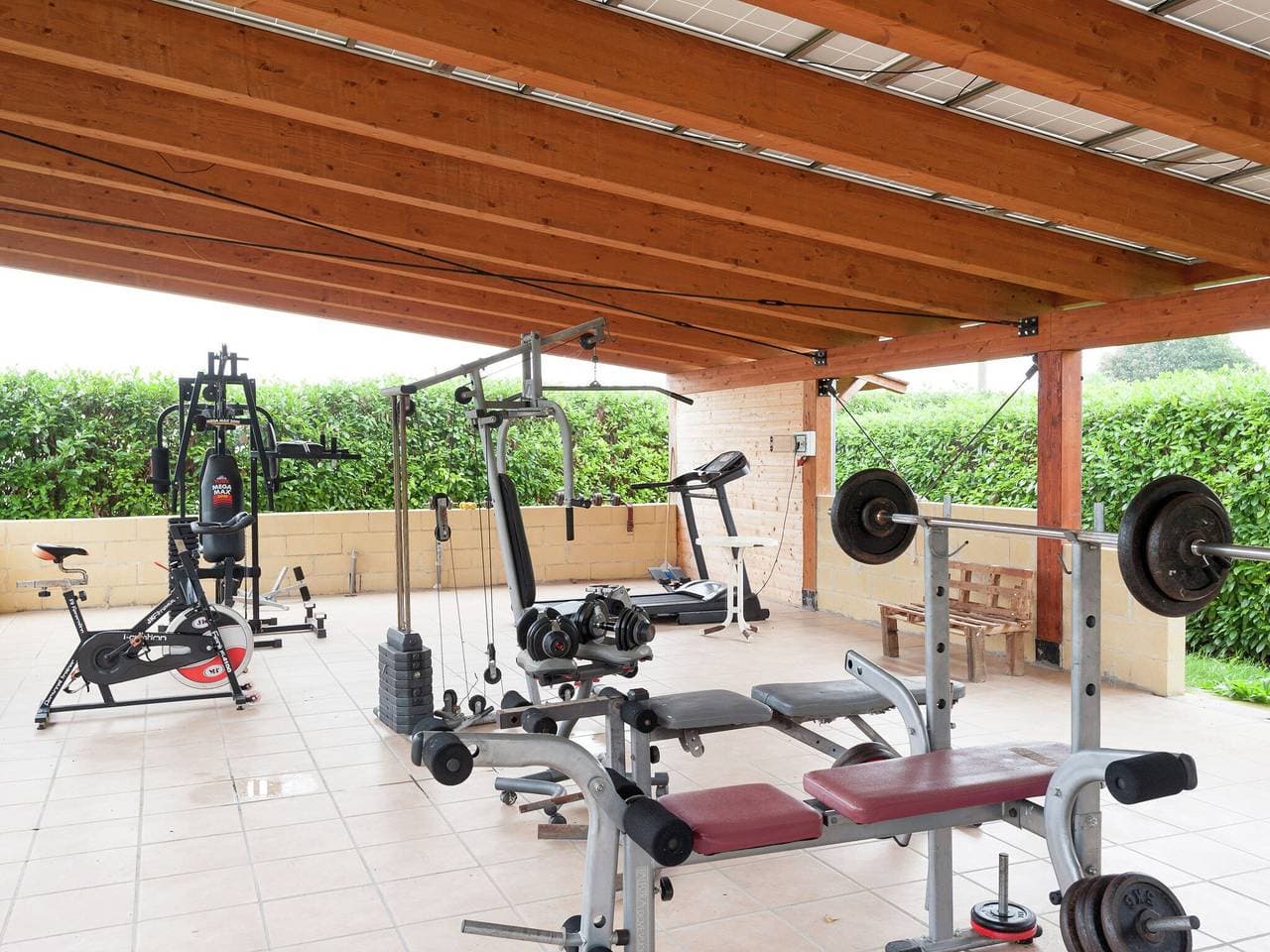 Foto 13 von 70: Ferienhaus in Magione in der Nähe des Trasimenischen Sees
