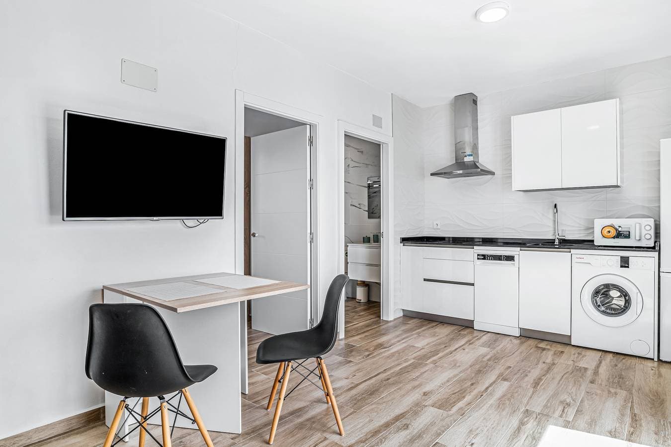 Foto 9 von 25: Ferienwohnung 'Casa Sofia' mit privatem Pool, WLAN und Klimaanlage