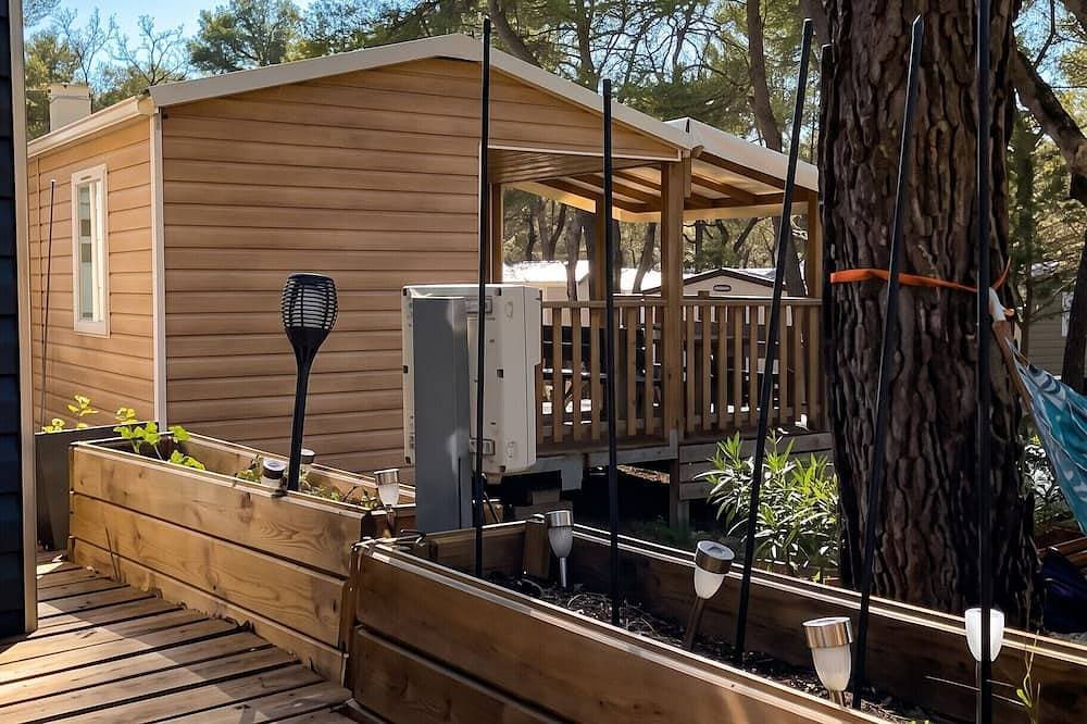 Foto 5 von 12: Homerez - Bungalow in Nans-les-Pins