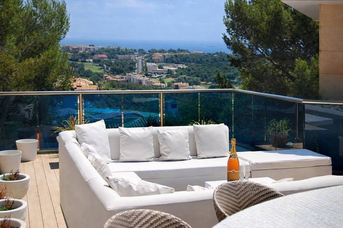 Foto 11 von 49: Oceanland, Villa 5StarsHome Mallorca