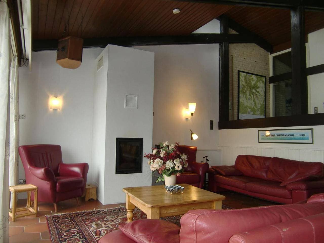 Foto 10 von 33: Four-Bedroom Holiday Home