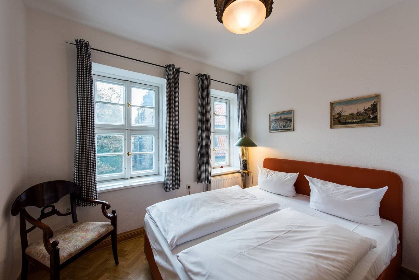 Foto 8 von 10: Appartement mit 1 Schlafzimmer