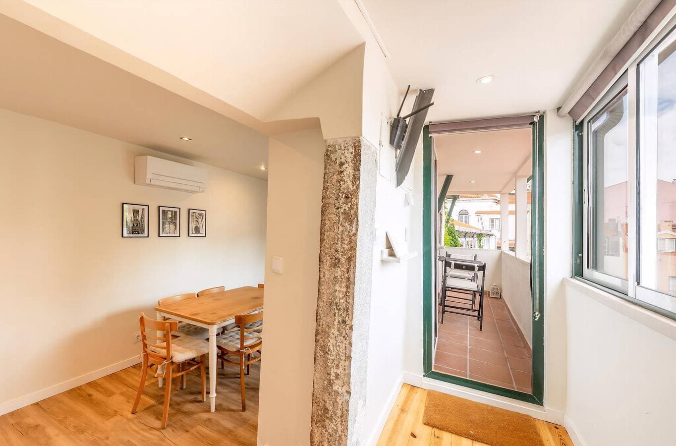 Foto 10 von 40: GuestReady - Alfama Terrace B1