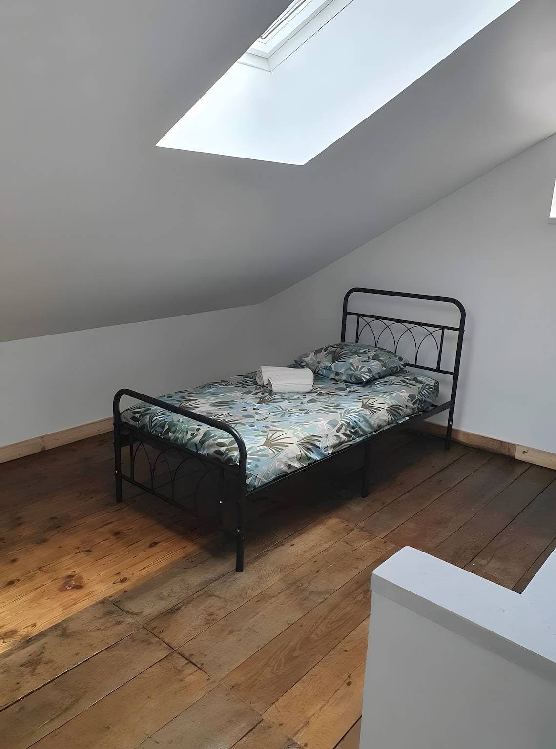 Foto 13 von 30: Ferienhaus „La Maison Cocoon D’Haulmé“ mit privater Terrasse und WLAN