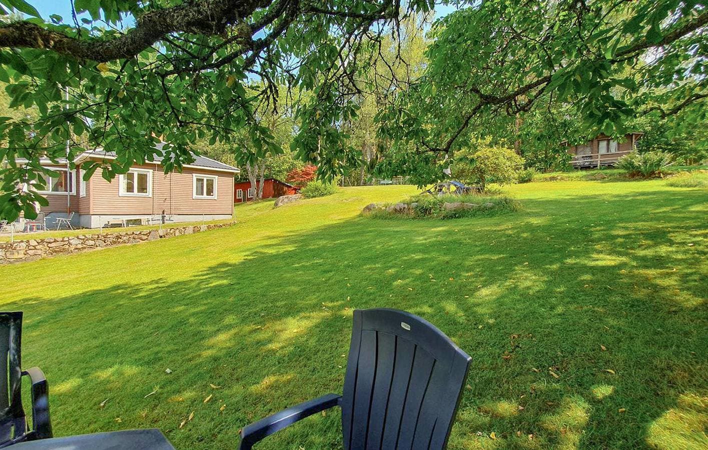 Foto 6 von 39: Ferienhaus für 7 Personen mit Whirlpool