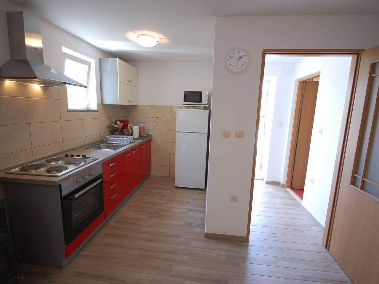 Foto 6 von 6: Apartment Bazdaric