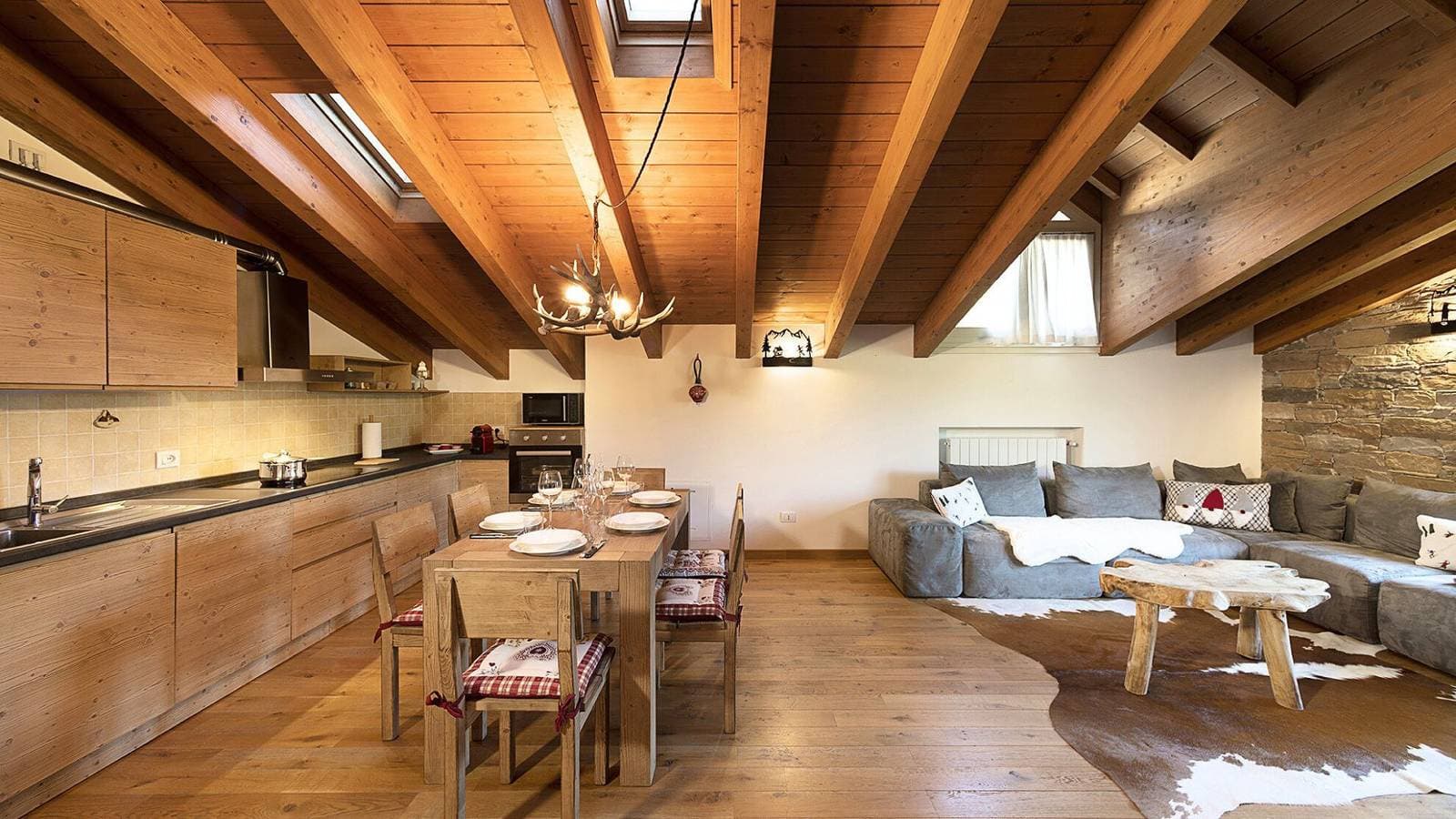 Foto 5 von 35: Chalet la Segheria