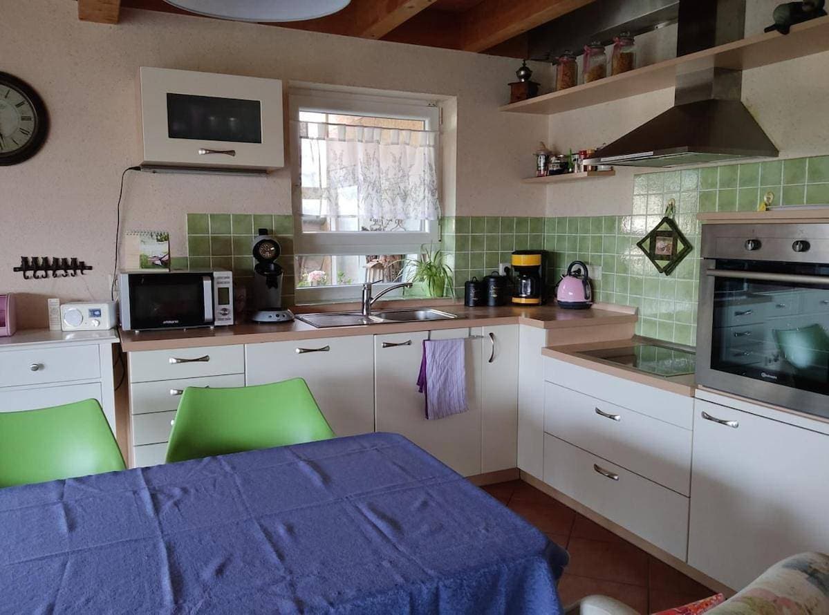 Foto 9 von 18: Holiday Home
