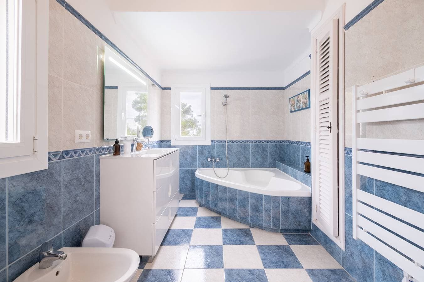 Foto 6 von 45: Villa 'Ancora' mit Meerblick, WLAN und Klimaanlage