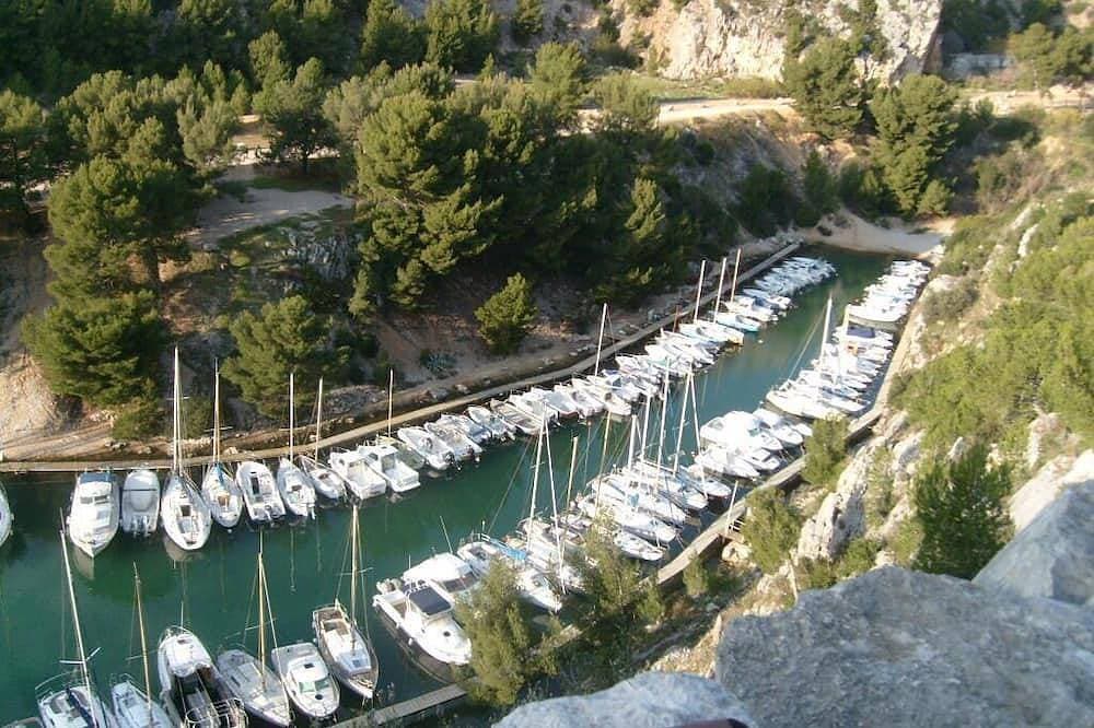 Foto 11 von 20: Ferienwohnung - Cassis