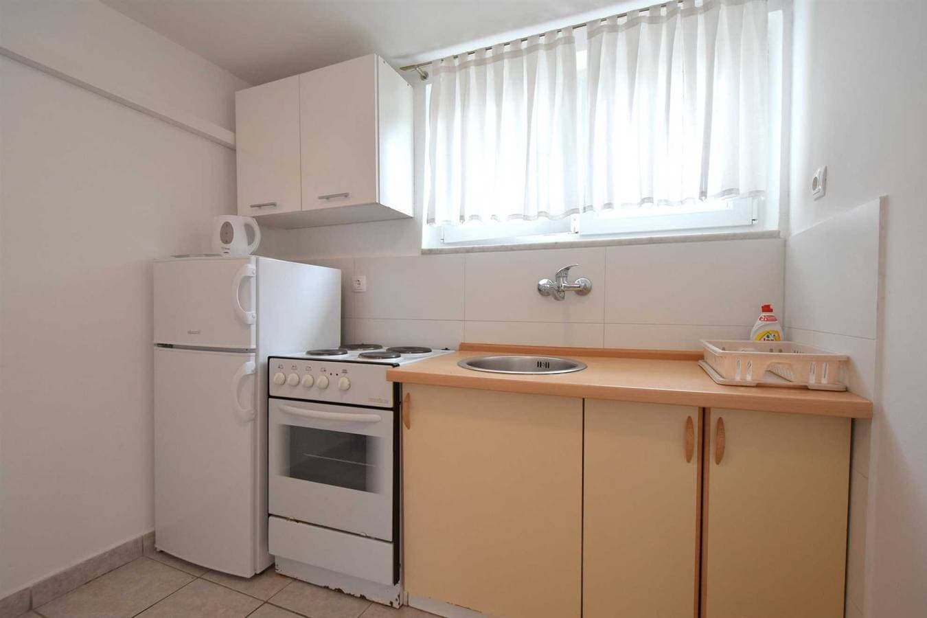 Foto 3 von 11: Ferienwohnung Julia 3 mit Terrasse