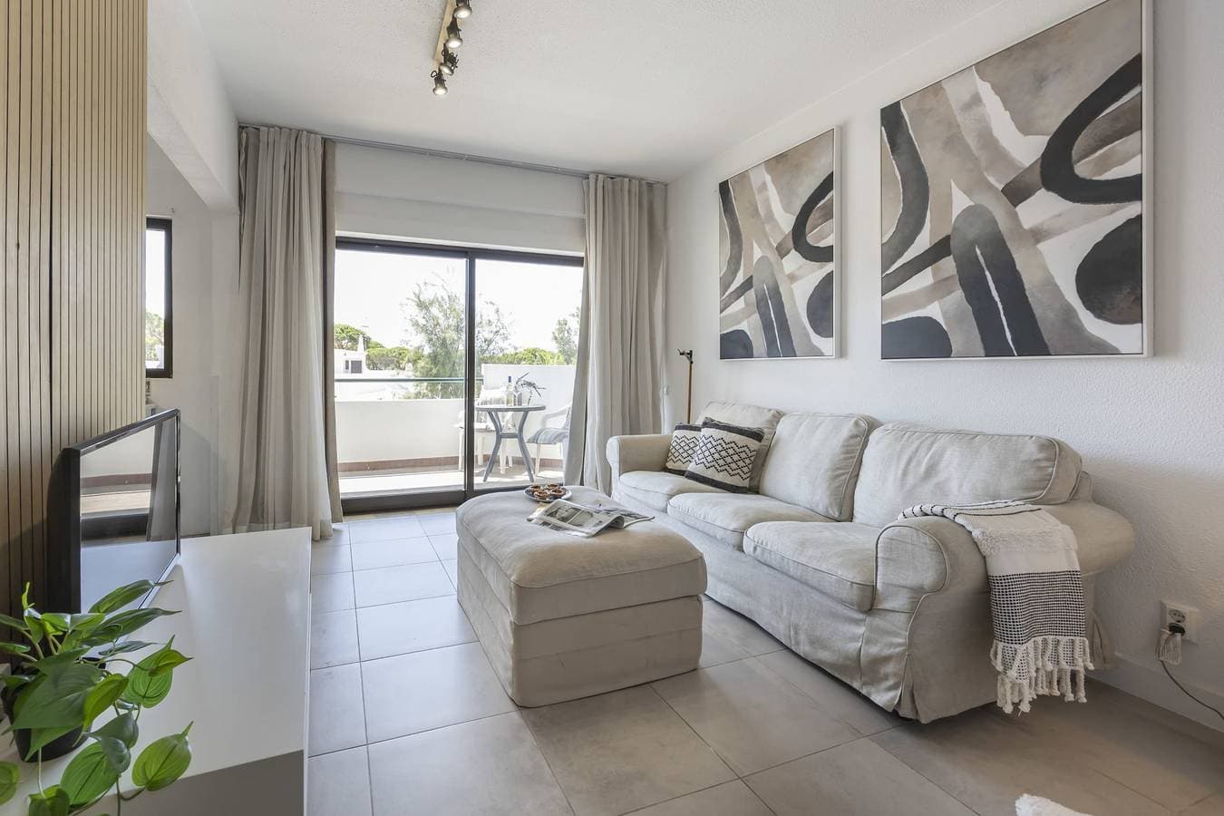 Scalabis Studio Apartment - Vilamoura Marina 1