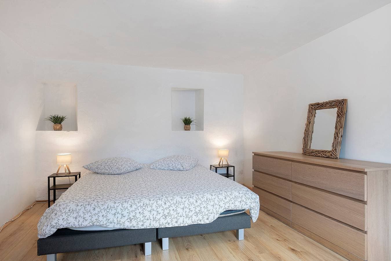 Foto 13 von 35: Authentisches Penty am Farnweg – Komfortabler Familienaufenthalt in Camaret