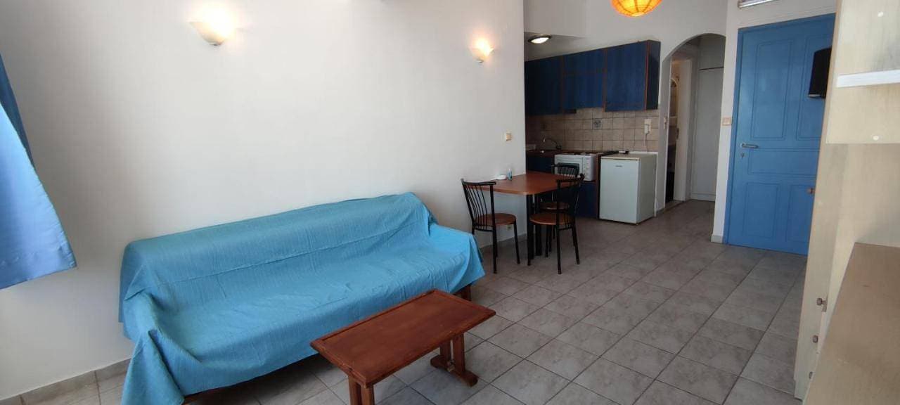 Foto 7 von 14: One-Bedroom Apartment