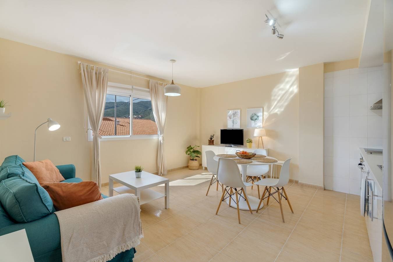 Foto 3 von 22: Casa Miramar 1 – Komfort und perfekte Lage im Herzen von San Sebastián