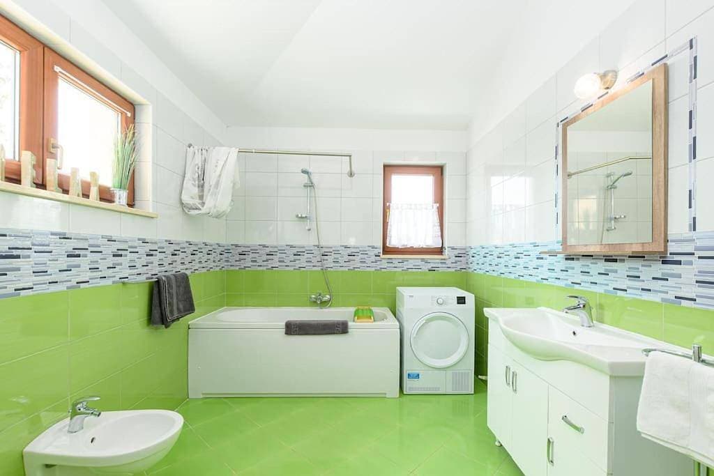 Foto 9 von 37: Three-Bedroom Villa