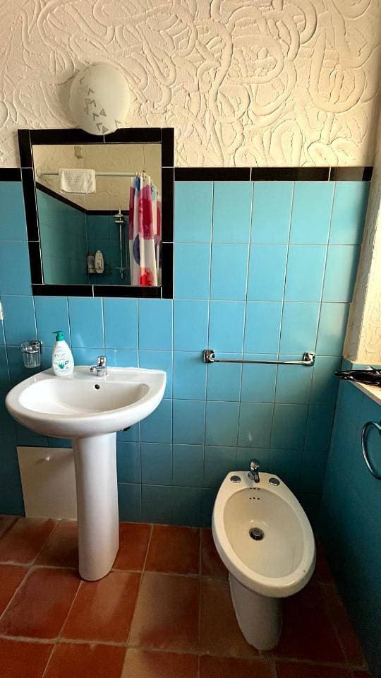 Foto 6 von 10: Double Room with Private Bathroom