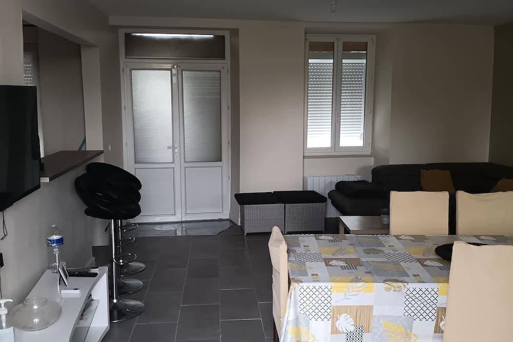 Foto 11 von 13: Maison de Vacances à Coté de Parc de Zoologie de Champrepus