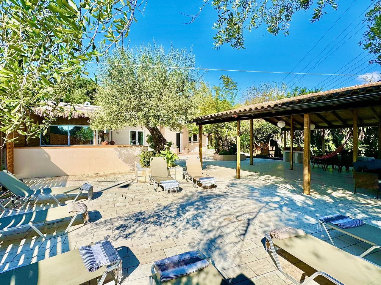 Foto 7 von 43: Villa Sophia Central with private plunge pool