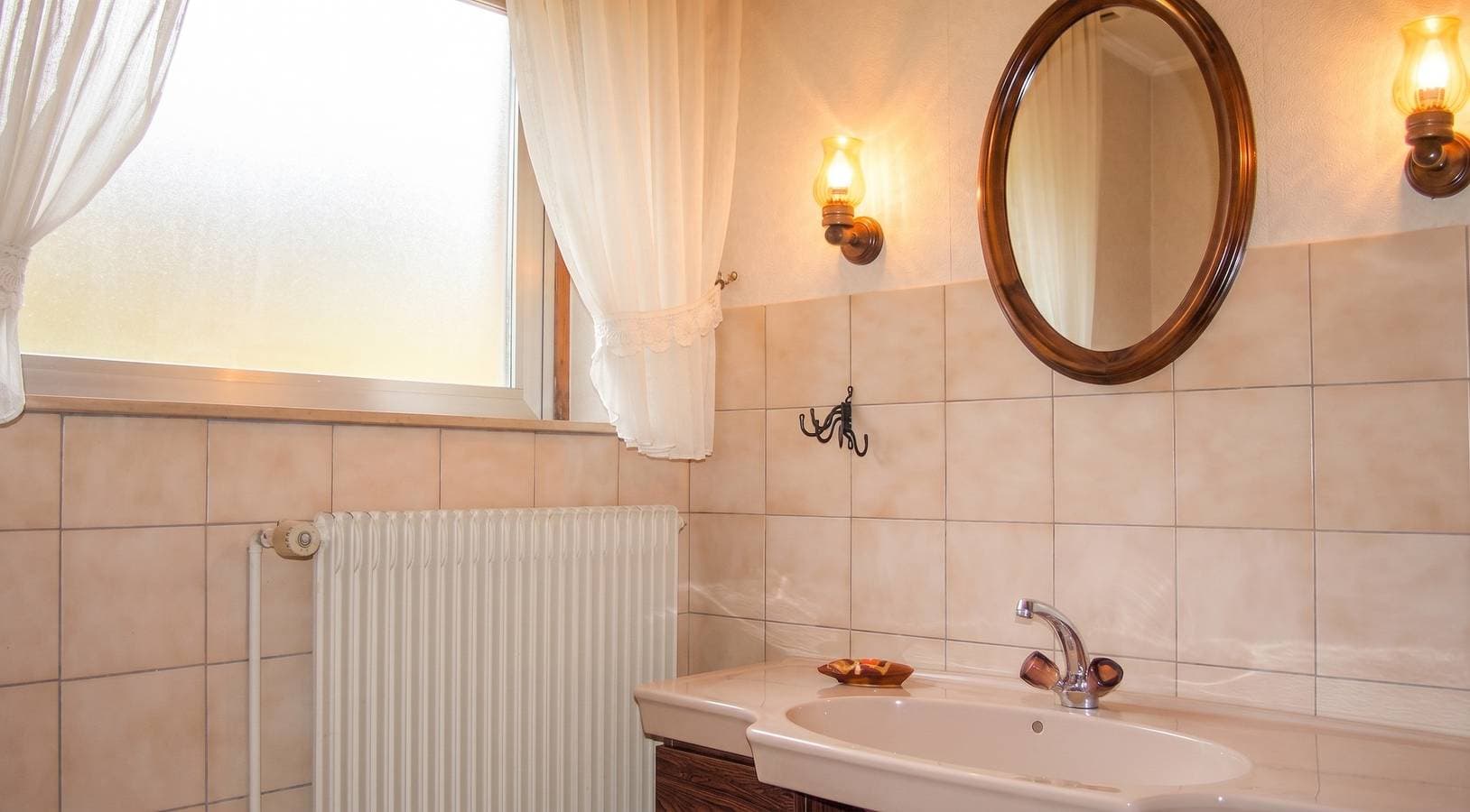 Foto 12 von 22: Bequemes Apartment in Oderen 68 qm mit Gemeinschaftspool
