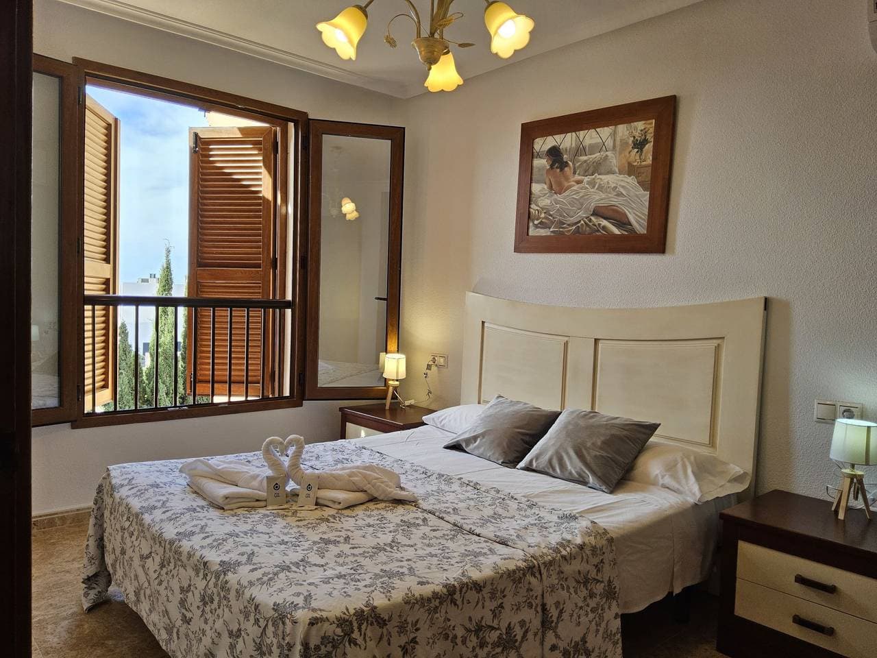Foto 6 von 19: Balcon de Finestrat