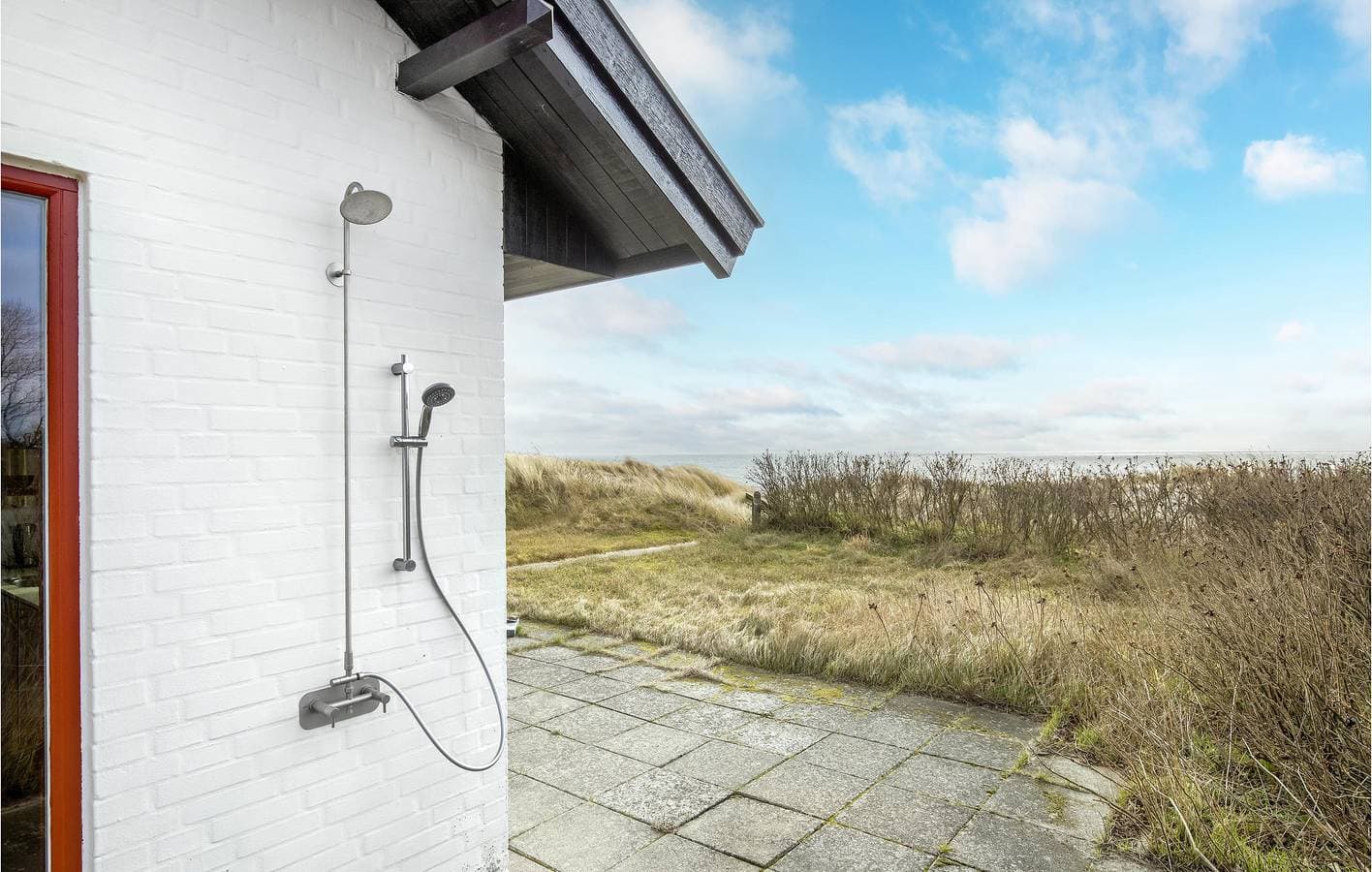 Foto 13 von 26: Ferienhaus für 6 Personen mit Garten