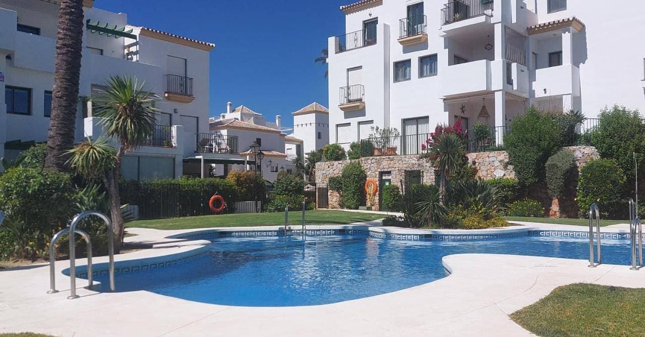 Alhaurin Golf Apartment 1