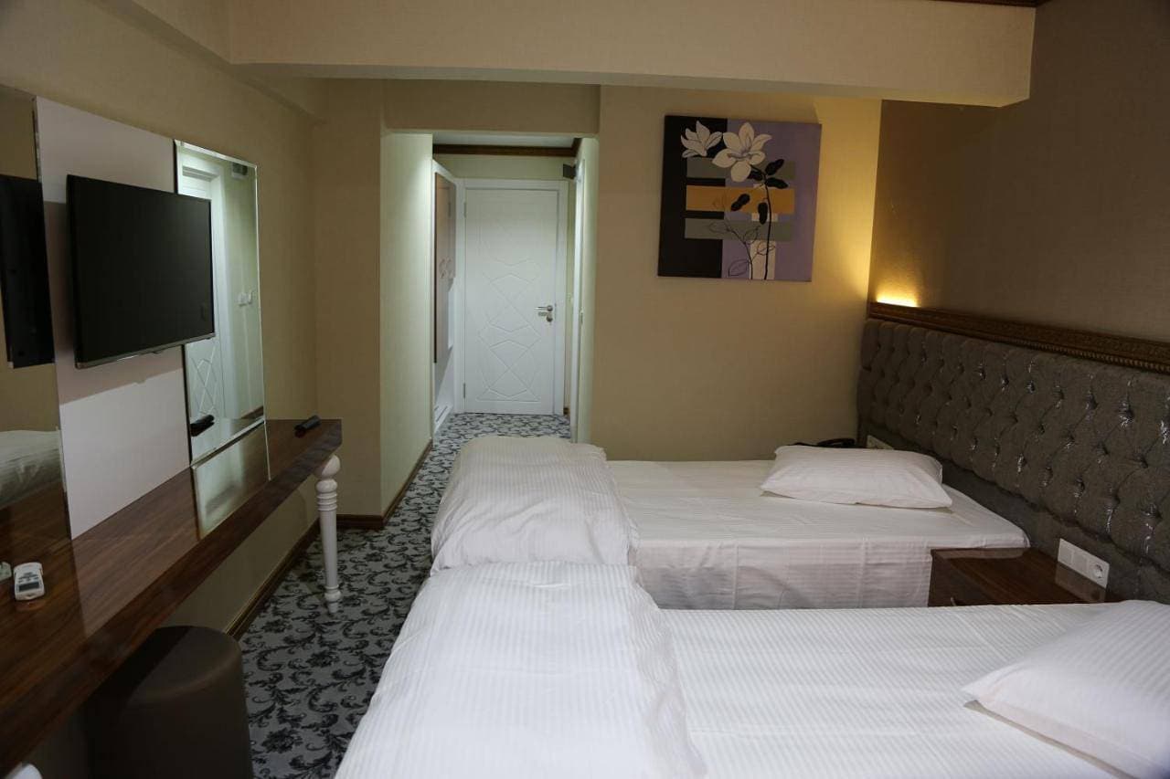 Foto 13 von 21: Twin Room