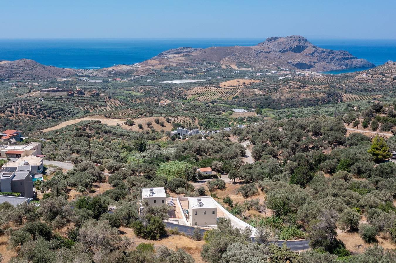 Foto 4 von 30: Villa Katerina 1
