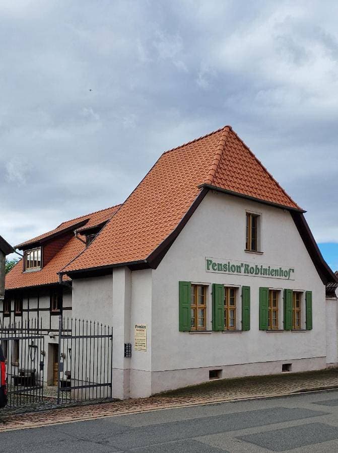 Pension Robinienhof 1
