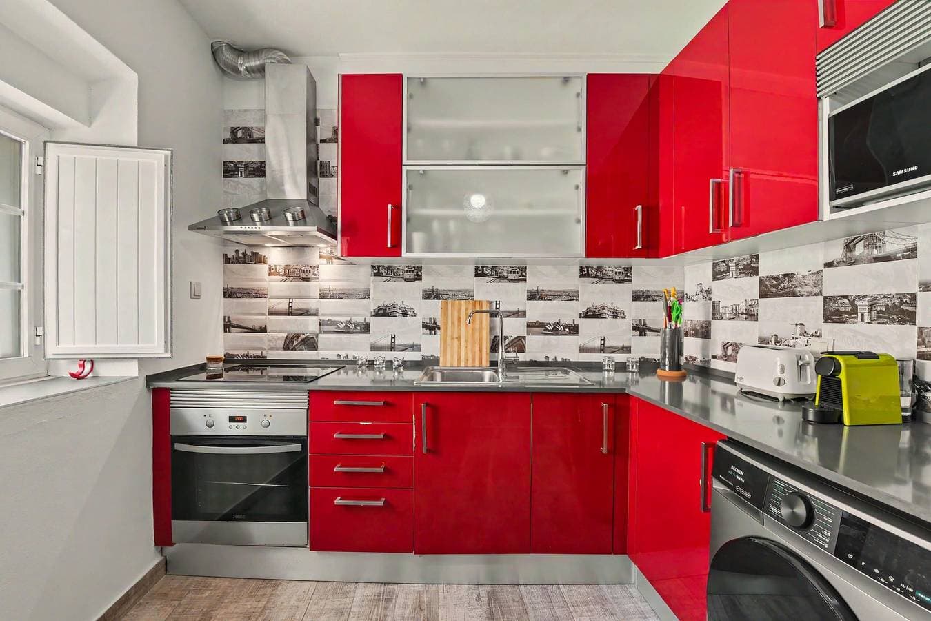 Foto 3 von 24: Ferienhaus 'Casinha Da Amorosa' mit WLAN und Klimaanlage