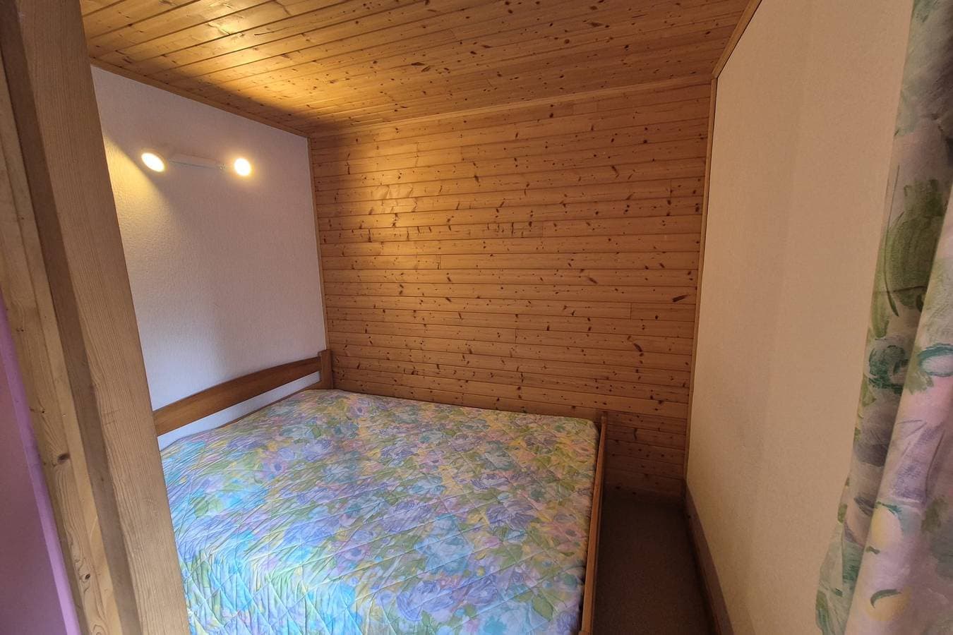 Foto 6 von 20: Chalet nordique à la Feclaz – Idéal pour un séjour au cœur des montagnes