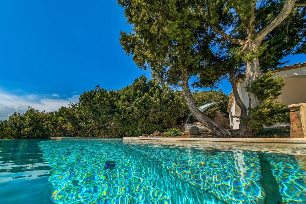 Foto 9 von 63: Villa with Sea View