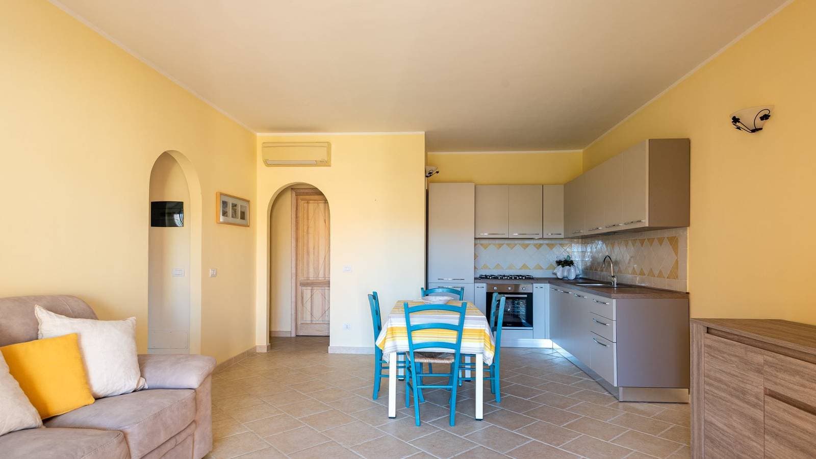 Foto 6 von 18: Villaggio Perlacea - Perlacea 5