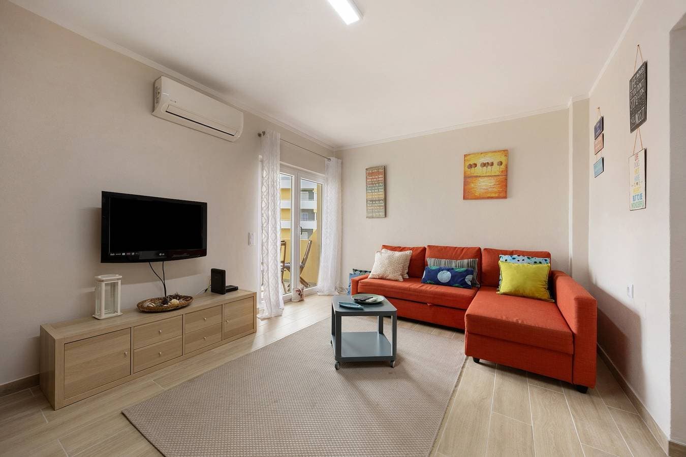 Foto 4 von 22: Ferienwohnung "Casa Alegre" mit Meerblick, Balkon und WLAN