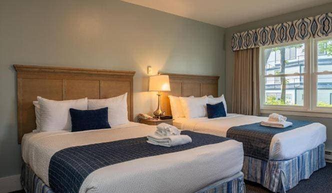 Foto 2 von 7: Superior Double Room