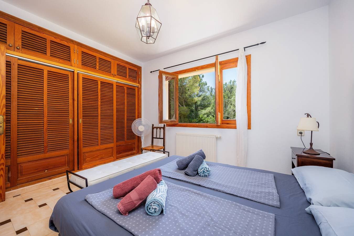 Foto 12 von 39: Finca 'Ceguer Mhm' mit privatem Pool, privater Terrasse und WLAN