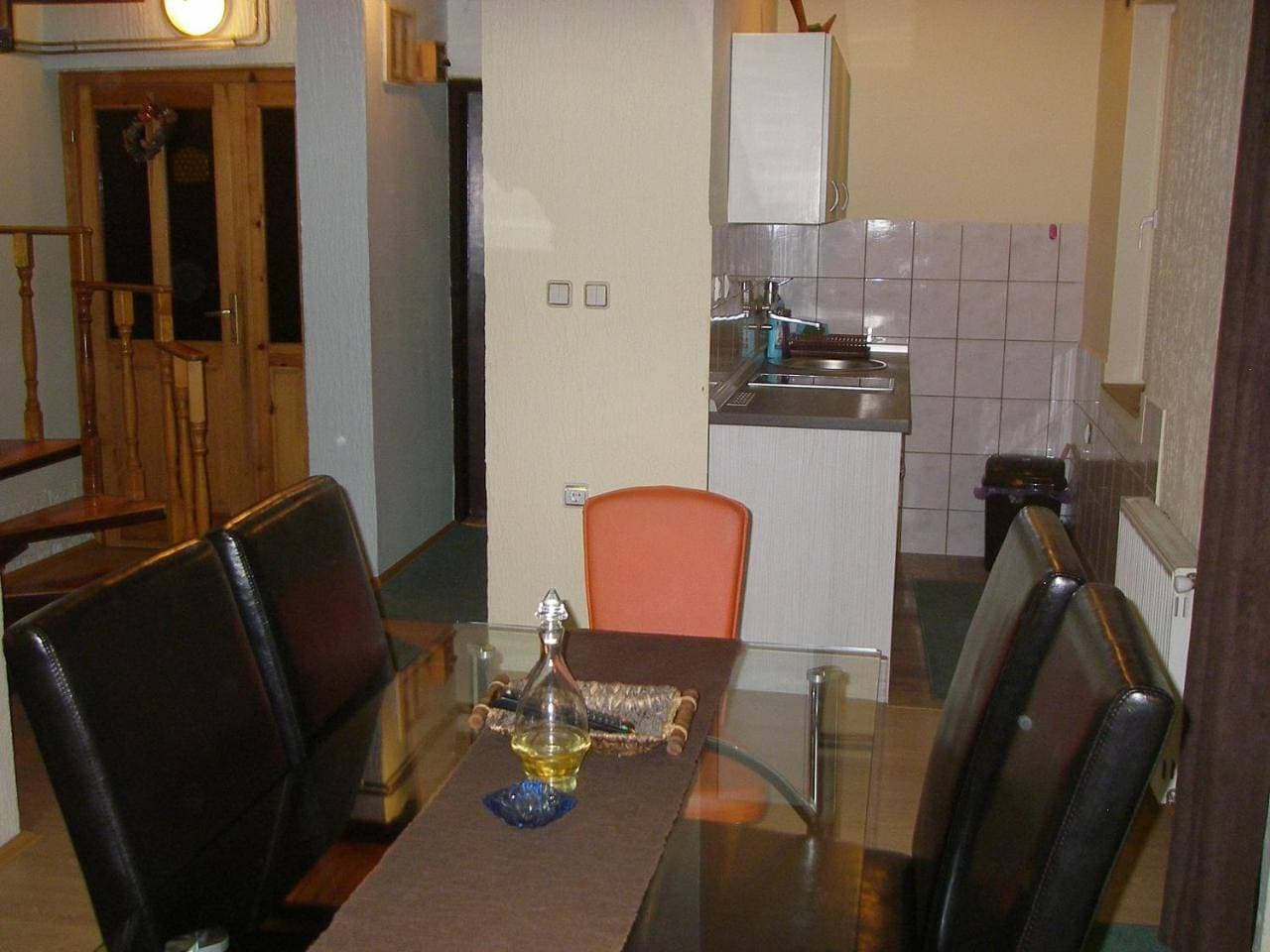 Foto 9 von 14: Duplex Apartment