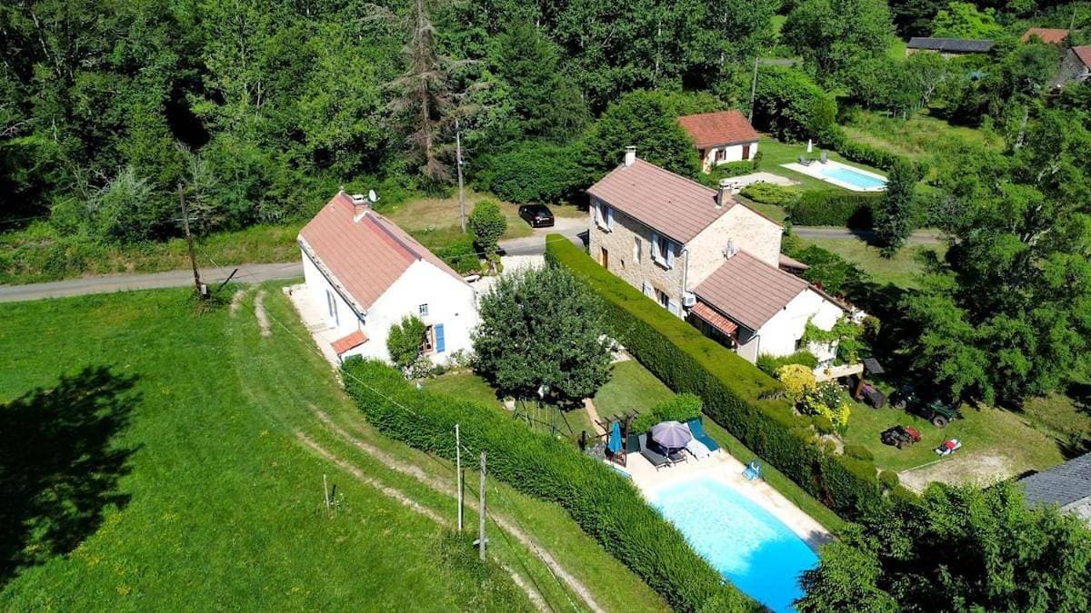 Gîte Chez Lilly 1