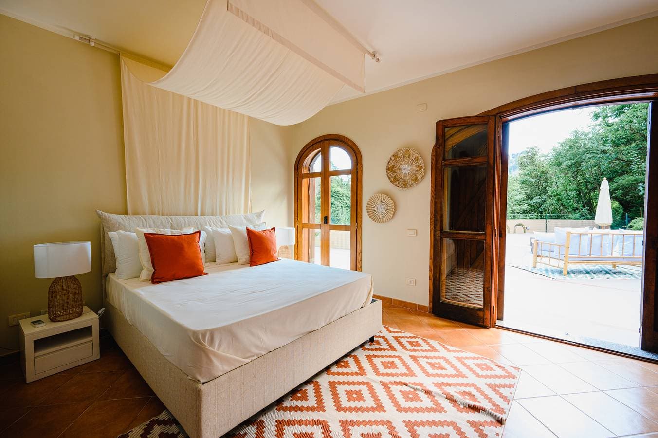 Foto 11 von 39: Lemon Garden Villa by Elite Villas
