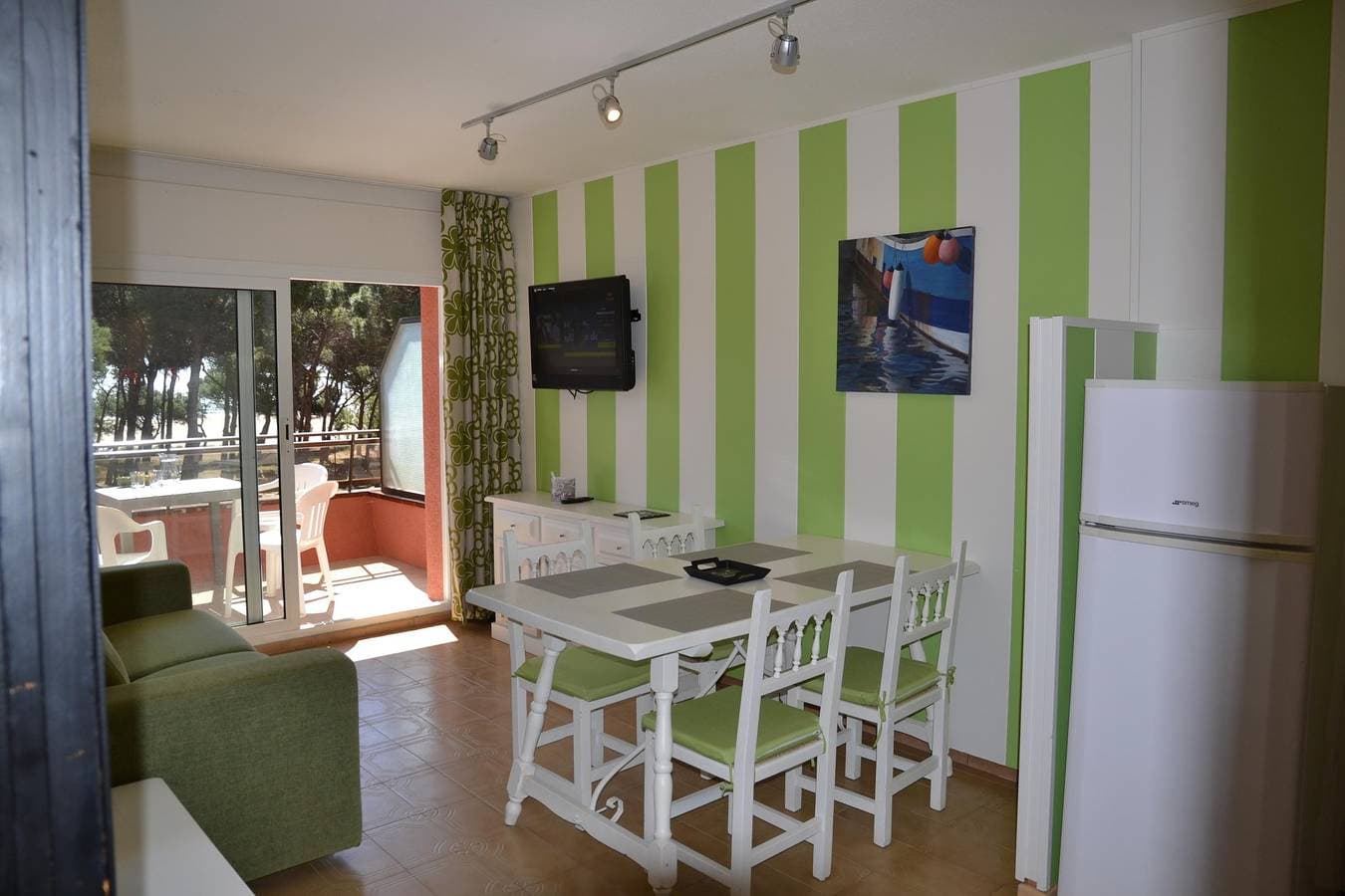 Foto 9 von 20: Pineda Beach 18, L'Estartit - Zentrum