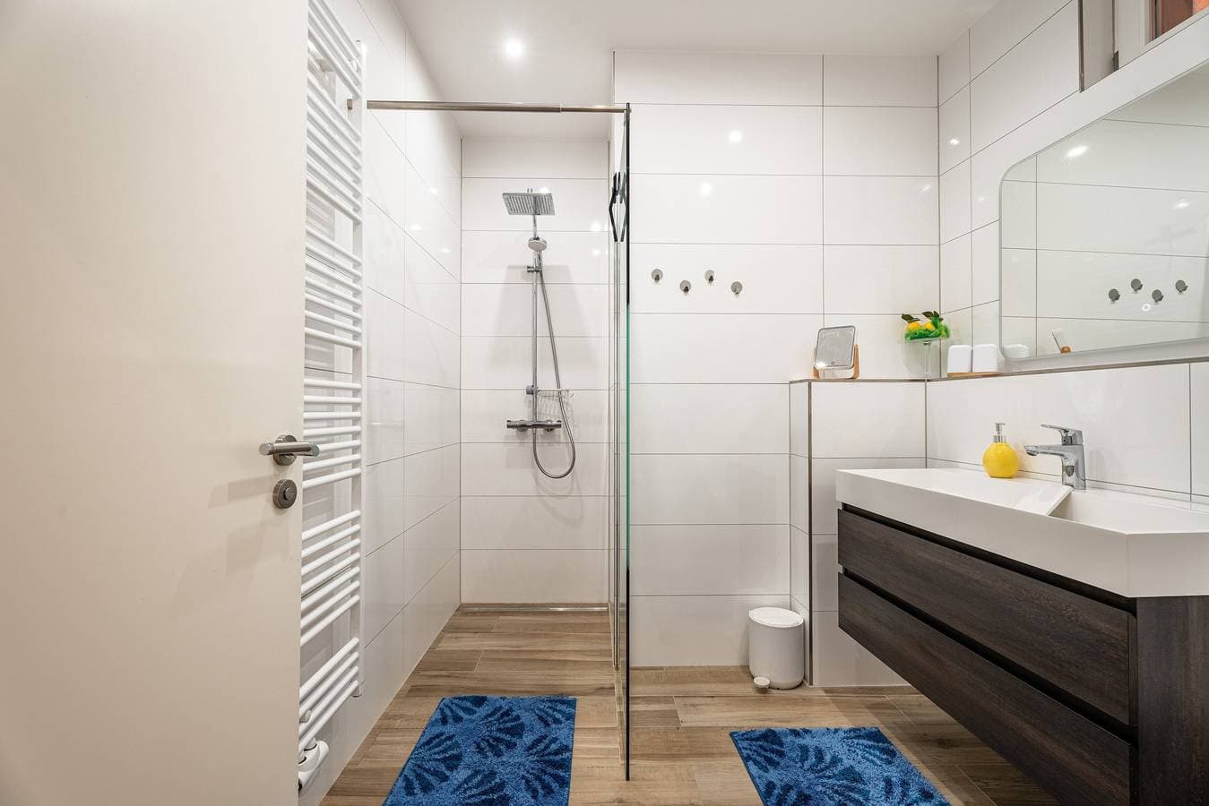 Foto 10 von 22: Ferienwohnung 'Am Boulevard' mit WLAN