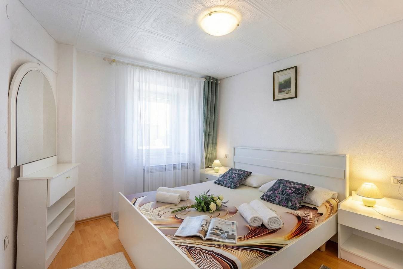 Foto 7 von 44: Holiday Home Cadjo with private Pool