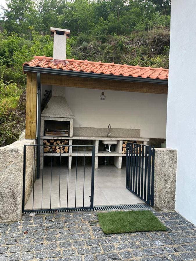 Foto 4 von 44: One-Bedroom House