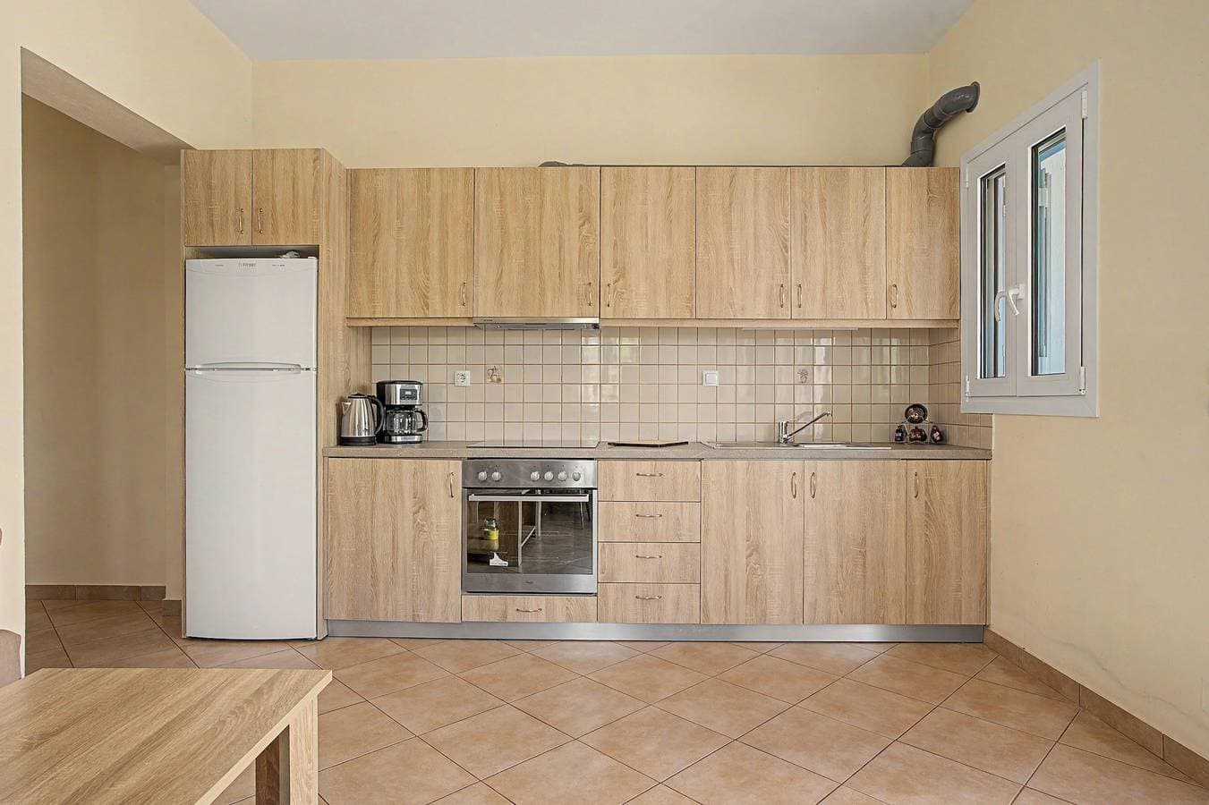 Foto 6 von 34: Alkioni Apartments Kato Zakros – Meerblick und Komfort für bis zu 4 Personen