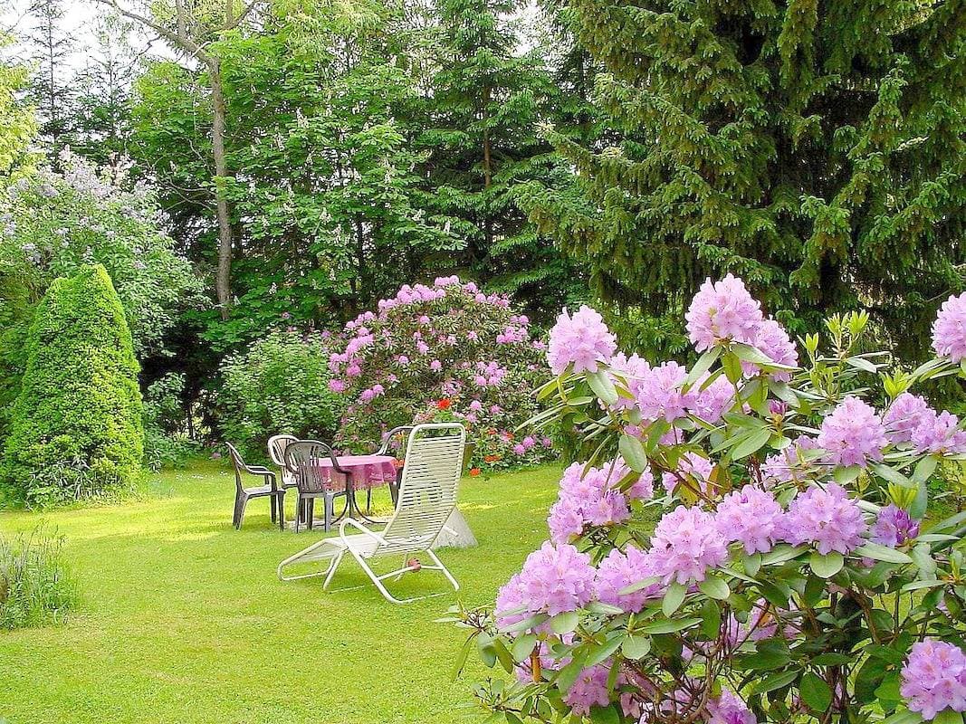 Foto 5 von 13: Landhaus Wölfel - Ferienwohnung 1