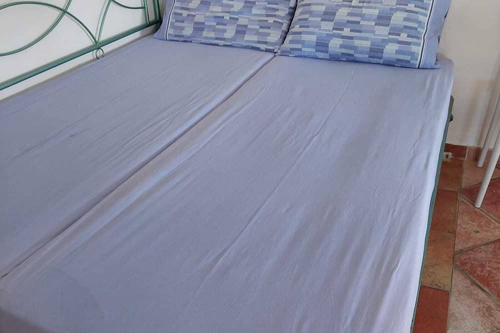 Foto 3 von 30: Two-room apartment only 100 mt. from the sea, Museddu beach - Perdepera.
