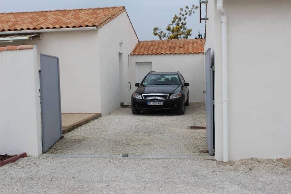 Foto 12 von 24: La Maison Bleue, Urlaub in der Ruhe der Ile de Rè für 2, 4 oder 6 Personen
