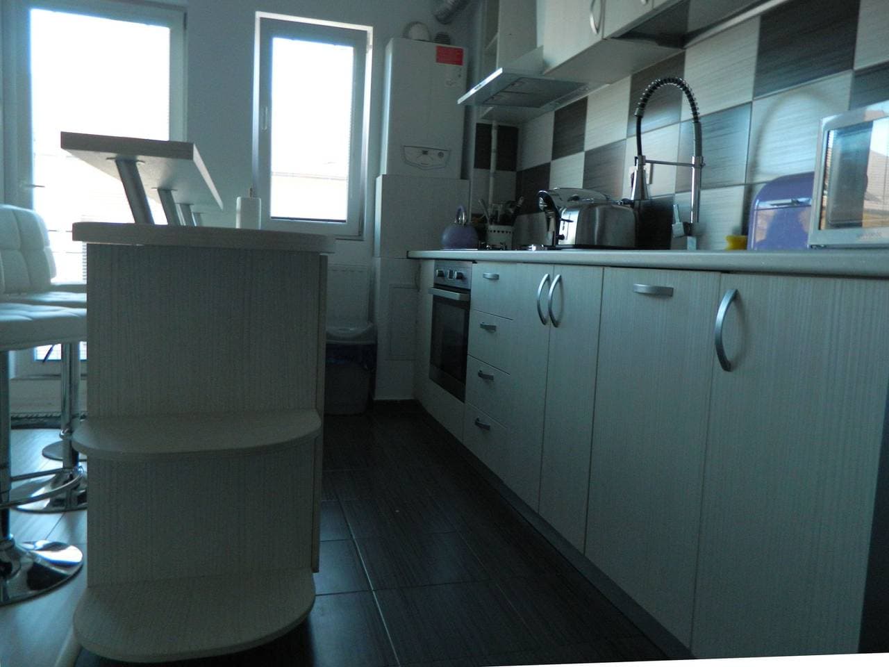 Foto 10 von 13: Wohnung "Militari Residence M1"