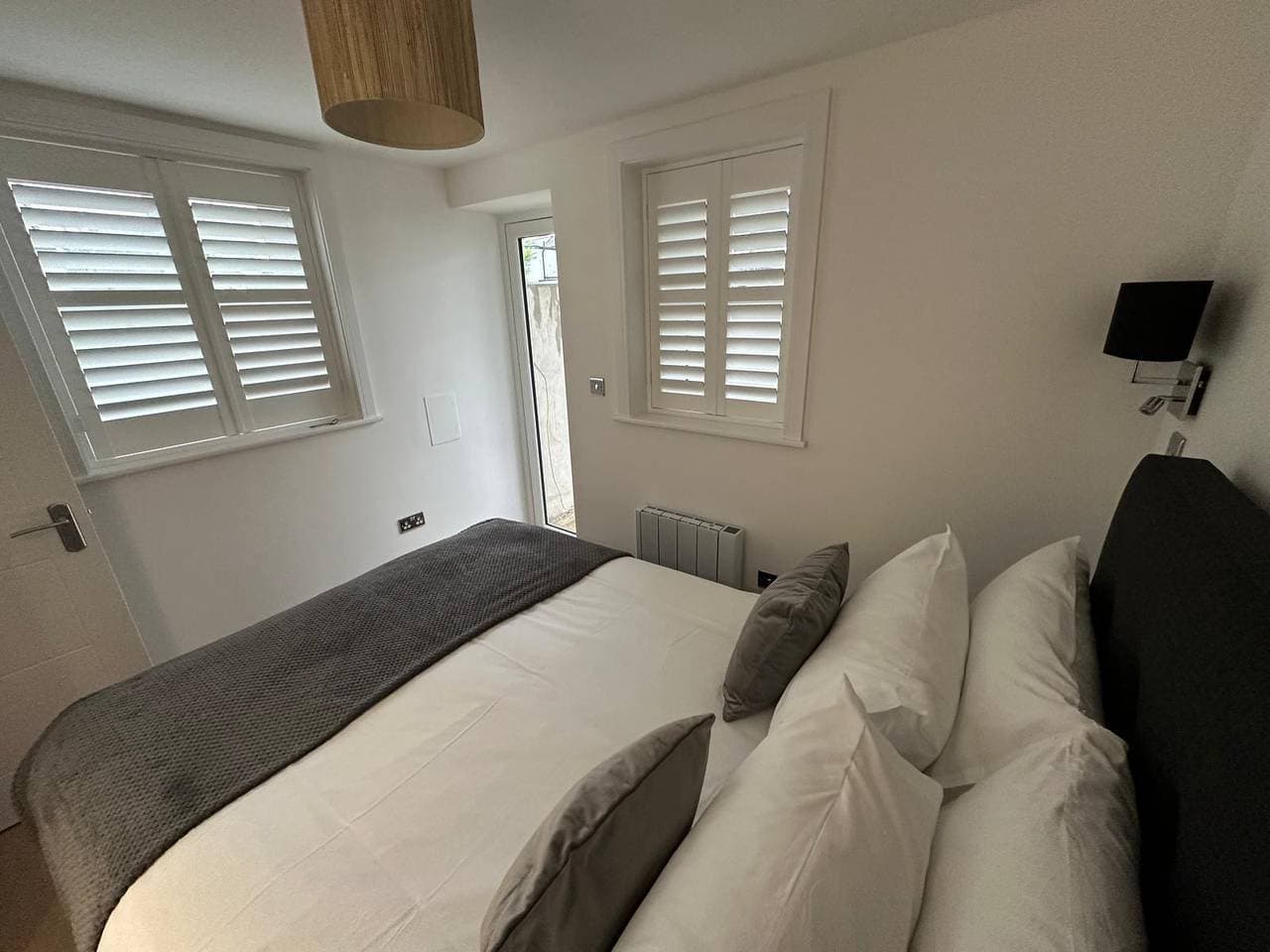 Foto 4 von 27: Ferienwohnung für 2 Personen mit Terrasse